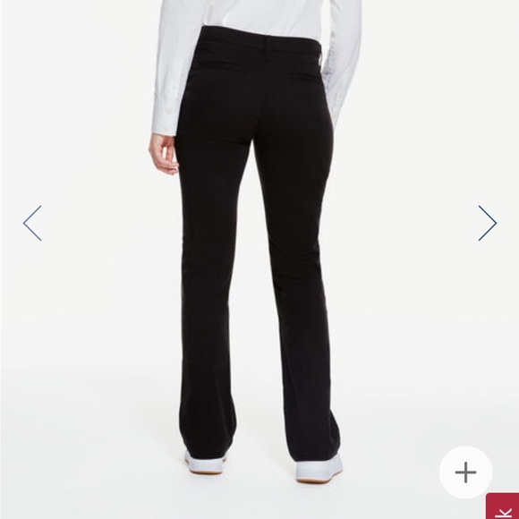 Aeropostale Uniform Pants - Picture 4 of 4